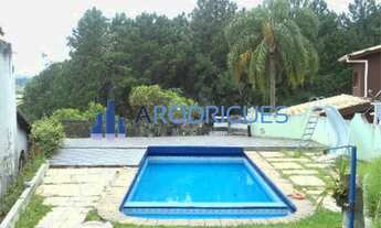 Imagem 3: Casa a venda em SÃO PAULO 3 quartos com suite, area verde