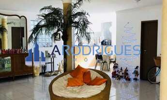 Imagem 7: Casa em Arembepe, linha verde