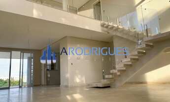Imagem: Casa Luxuosa em Alphaville 2 Litoral Norte