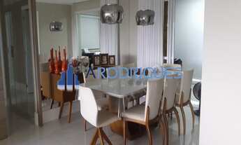 Imagem 6: Hemisphere 360 à venda 4 suites, decorado!