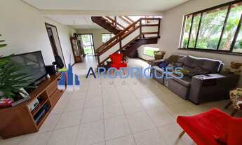 Imagem 5: Excelente Casa 4/4, com área verde, Busca Vida, Camaçari, BA