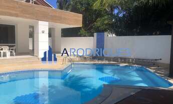 Imagem 2: Casa em condomínio fechado, Camaçari 4/4