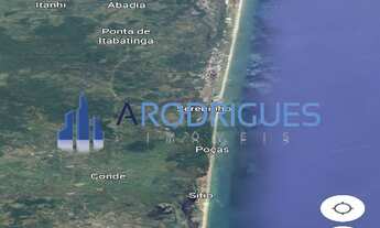 Imagem 2: Oportunidade Única: Terreno de 53.000m² à venda no Costa Azul - Salvador-BA