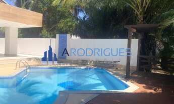 Imagem 3: Casa em condomínio fechado, Camaçari 4/4