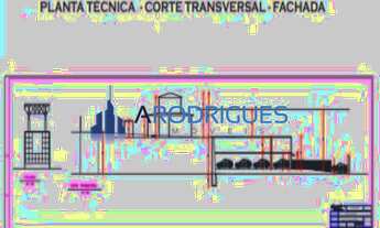 Imagem: Terreno á venda comercial em área nobre