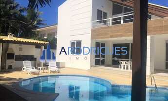 Imagem: Casa em condomínio fechado, Camaçari 4/4