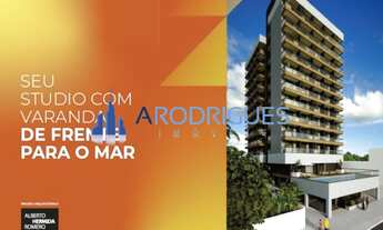 Imagem: Apartamento Studio no Jardim dos Namorados