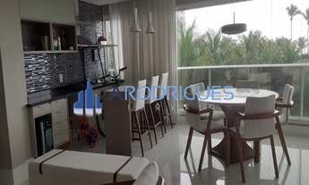 Imagem 3: Hemisphere 360 à venda 4 suites, decorado!