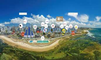 Imagem 4: Apartamento Studio no Jardim dos Namorados