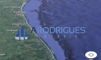 Imagem 5: Oportunidade Única: Terreno de 53.000m² à venda no Costa Azul - Salvador-BA