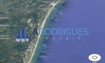 Imagem 6: Oportunidade Única: Terreno de 53.000m² à venda no Costa Azul - Salvador-BA