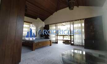 Imagem 4: Casa de praia na linha verde, Abrantes com 4 suítes