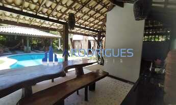 Imagem 7: Casa de praia na linha verde, Abrantes com 4 suítes