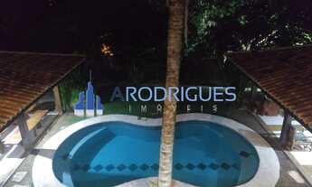 Imagem 5: Casa de praia na linha verde, Abrantes com 4 suítes