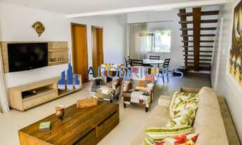 Imagem 2: Excelente casa para locação em Camaçari, 5 quartos com suíte