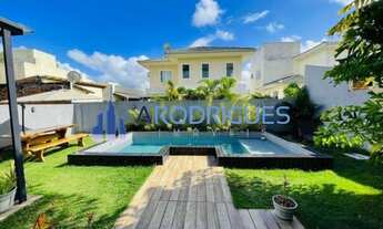 Imagem 2: Casa RESIDENCIAL em Salvador - BA, Abrantes, Camaçari - BA