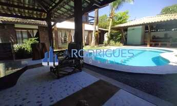 Imagem 6: Casa de praia na linha verde, Abrantes com 4 suítes