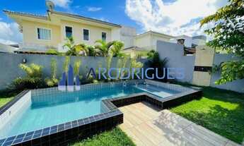 Imagem 4: Casa RESIDENCIAL em Salvador - BA, Abrantes, Camaçari - BA