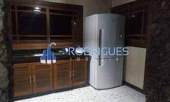 Imagem 3: Casa de praia na linha verde, Abrantes com 4 suítes