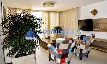 Imagem 3: Excelente casa para locação em Camaçari, 5 quartos com suíte