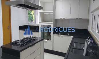 Imagem 3: Casa de alto padrão à Venda em Alphaville I, Salvador-BA: 5 quartos, 4 suítes, 4 salas, 5