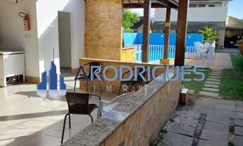 Imagem 4: Casa exclusiva em Abrantes: 3 quartos, 1 suíte, piscina e segurança 24h! Venha conhecer!