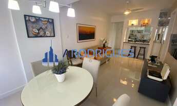 Imagem: Apartamento 1/4, Barra. 46 m2. Mar Azul