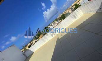 Imagem 6: Apt coberturona em Stella maris! A cobertura pode ser usada como e para o que quiser