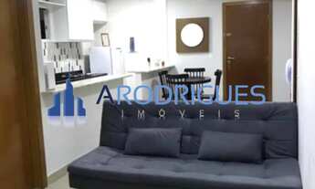 Imagem: Vendo flat na orla de Salvador