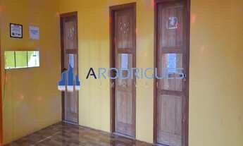 Imagem: OPORTUNIDADE DE LINDA CASA SEMI MOBILIADA