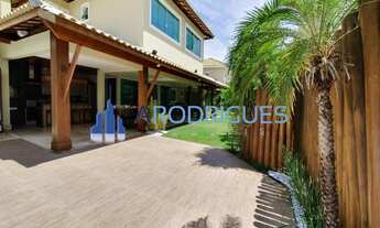 Imagem 2: Oportunidade Casa à Venda mobiliada em Guarajuba, perto praia, melhor condomínio