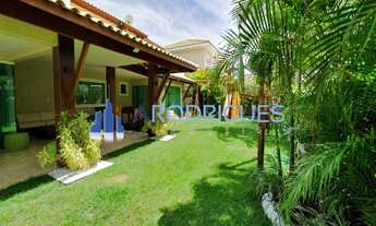 Imagem 6: Oportunidade Casa à Venda mobiliada em Guarajuba, perto praia, melhor condomínio