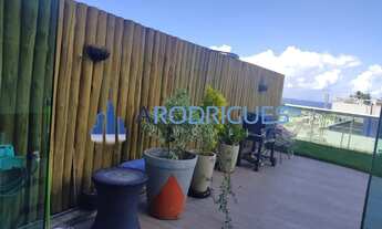 Imagem: Apartamento à venda no Costa España, Barra