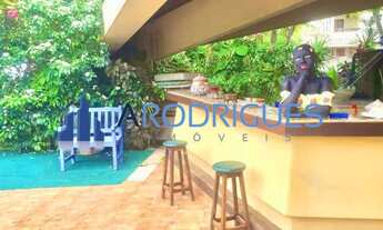 Imagem 2: Casa de alto padrão à venda, vista mar em Itapuã