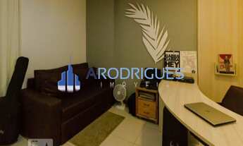 Imagem 2: Apartamento à venda no Mercure Boulevard