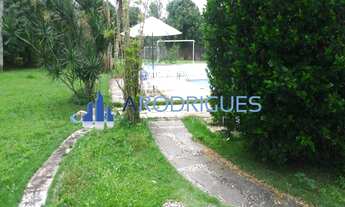 Imagem 5: Terreno à venda em Lauro de Freitas, 8.220m², com piscina e campo de futebol