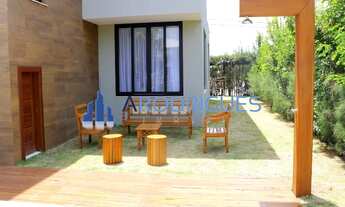 Imagem 4: Casa à venda no Condomínio Paraíso do Mar, Guarajuba, Camaçari