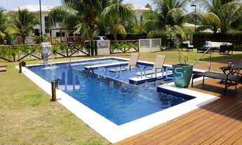 Imagem 3: Casa à venda no Condomínio Paraíso do Mar, Guarajuba, Camaçari