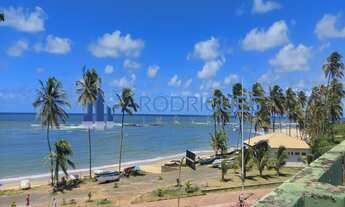 Imagem: Prédio comercial ou residência na Orla