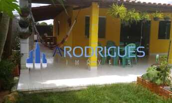 Imagem: Casa à venda em Barra de Pojuca, 3/4