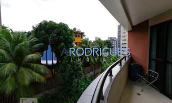 Imagem 1: Apartamento à venda no Mercure Boulevard