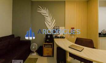 Imagem 3: Apartamento à venda no Mercure Boulevard