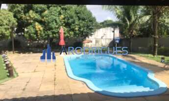 Imagem 4: CASA À VENDA EM BARRA DO JACUÍPE, CONDOMÍNIO PARQUE DAS ÁRVORES