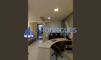 Imagem 7: Apartamento à venda no Mercure Boulevard