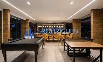 Imagem 6: Imponente Casa de Luxo em Condomínio com 5 Quartos e 5 Suítes na Cidade de Salvador - Bair