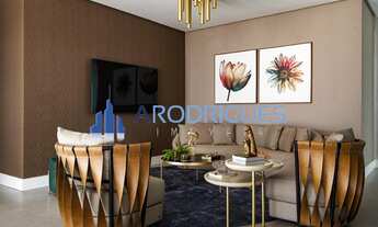 Imagem 2: Imponente Casa de Luxo em Condomínio com 5 Quartos e 5 Suítes na Cidade de Salvador - Bair