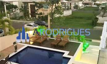 Imagem: Casa à venda de alto nível no Alphaville