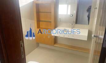 Imagem 3: Apartamento 05 dormitórios e 315m² no Horto Florestal com vista exclusiva Parque