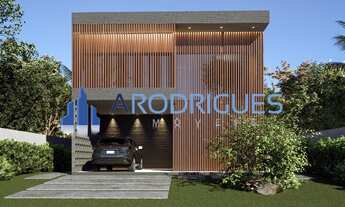 Imagem: CASA RESIDENCIAL em CAMAÇARI - BA, ABRANTES