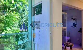 Imagem 5: Casa Alto Padrão Alphaville I 4 suítes , energia solar , aproveitamento de agua chuva e o